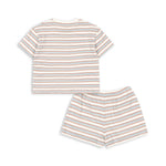 Konges Sløjd A/S SETS pearl stripe