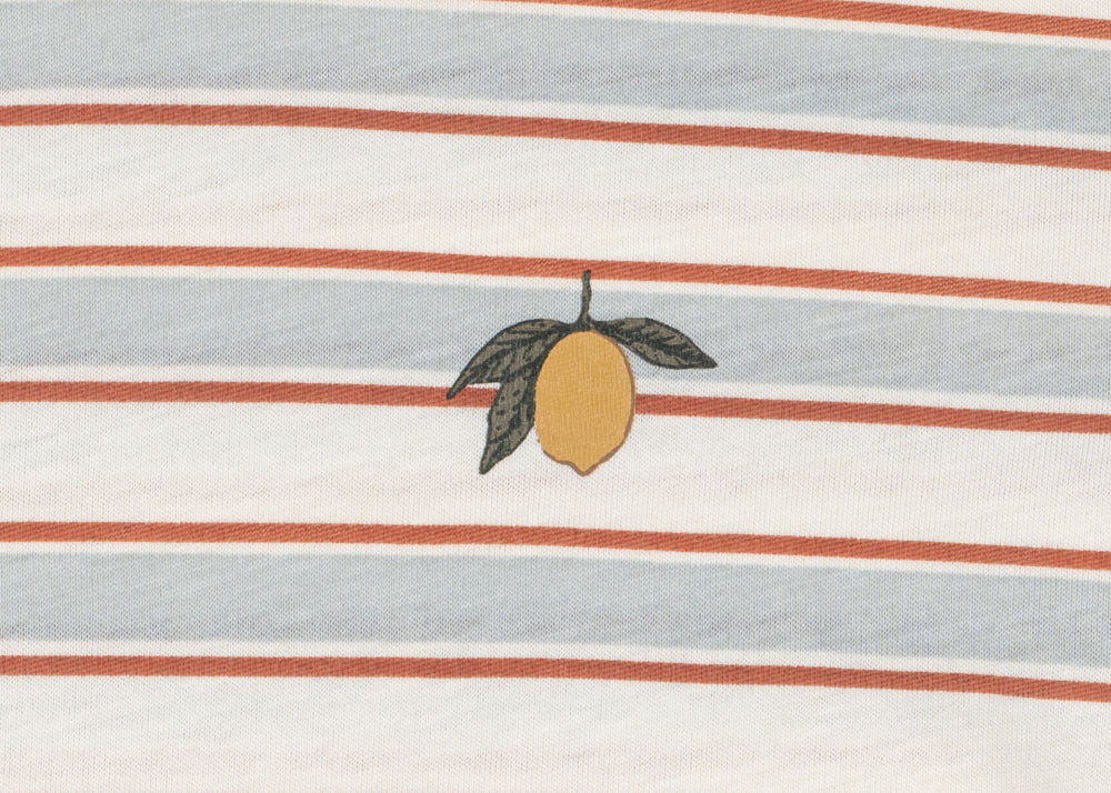 Konges Sløjd A/S SETS pearl stripe