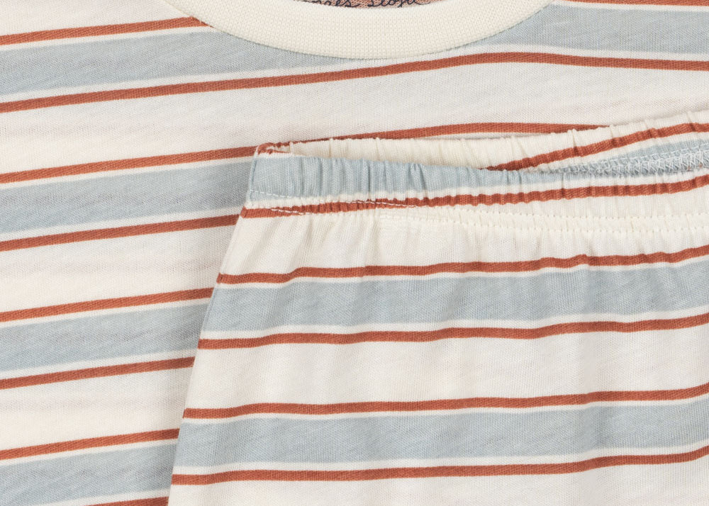 Konges Sløjd A/S SETS pearl stripe