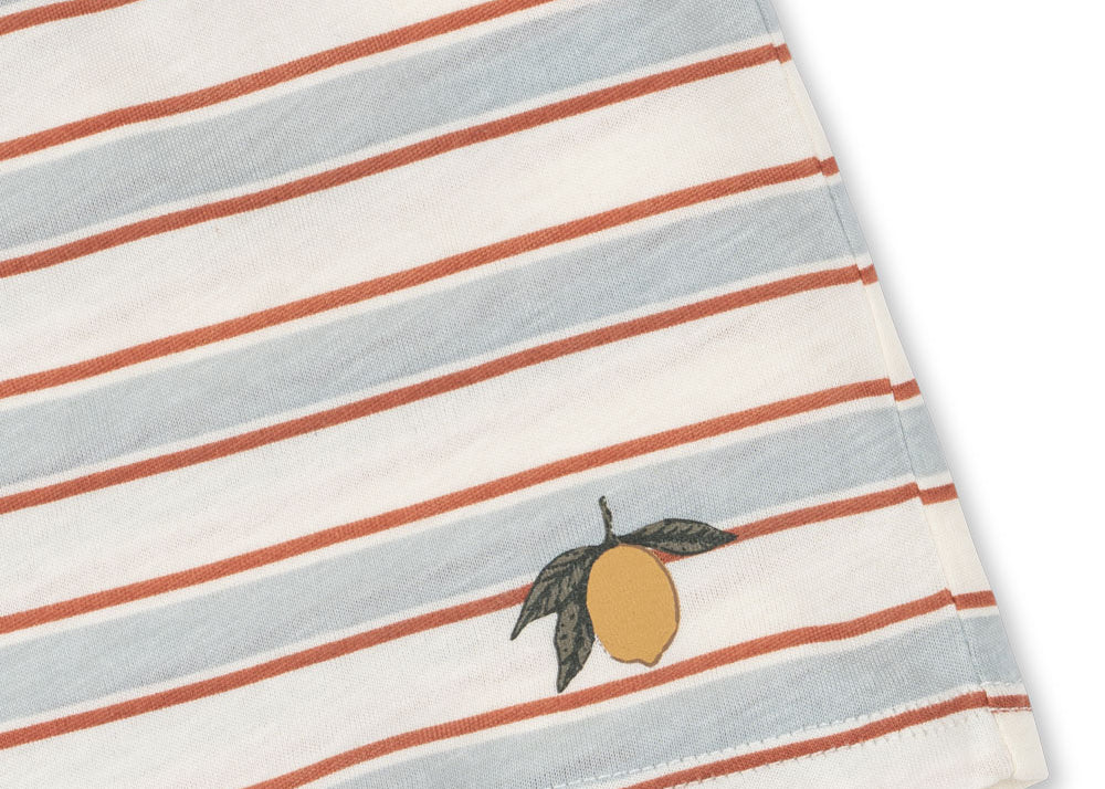 Konges Sløjd A/S SETS pearl stripe