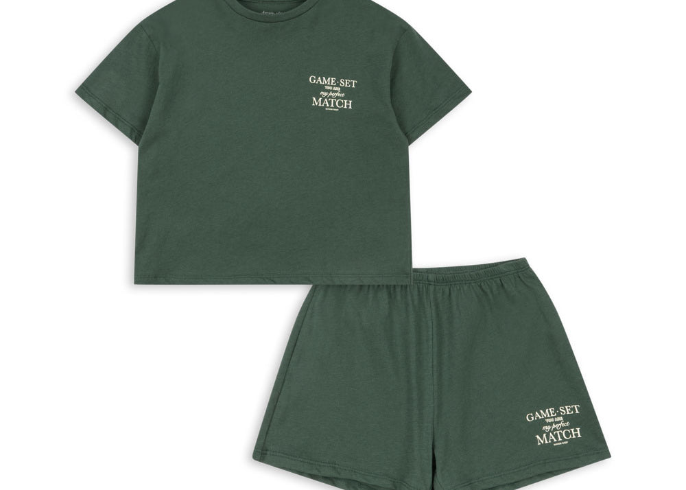 Konges Sløjd A/S SETS cilantro