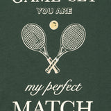 Konges Sløjd A/S SETS cilantro