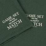 Konges Sløjd A/S SETS cilantro