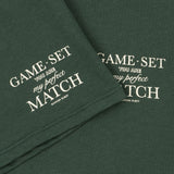 Konges Sløjd A/S SETS cilantro