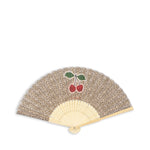 Konges Sløjd A/S CREATIVE ACCESSORIES leo brown