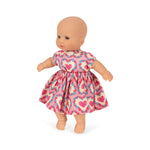 Konges Sløjd A/S DOLL ESSENTIALS felice rose