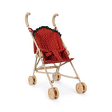 Konges Sløjd A/S DOLL ESSENTIALS fraise dot