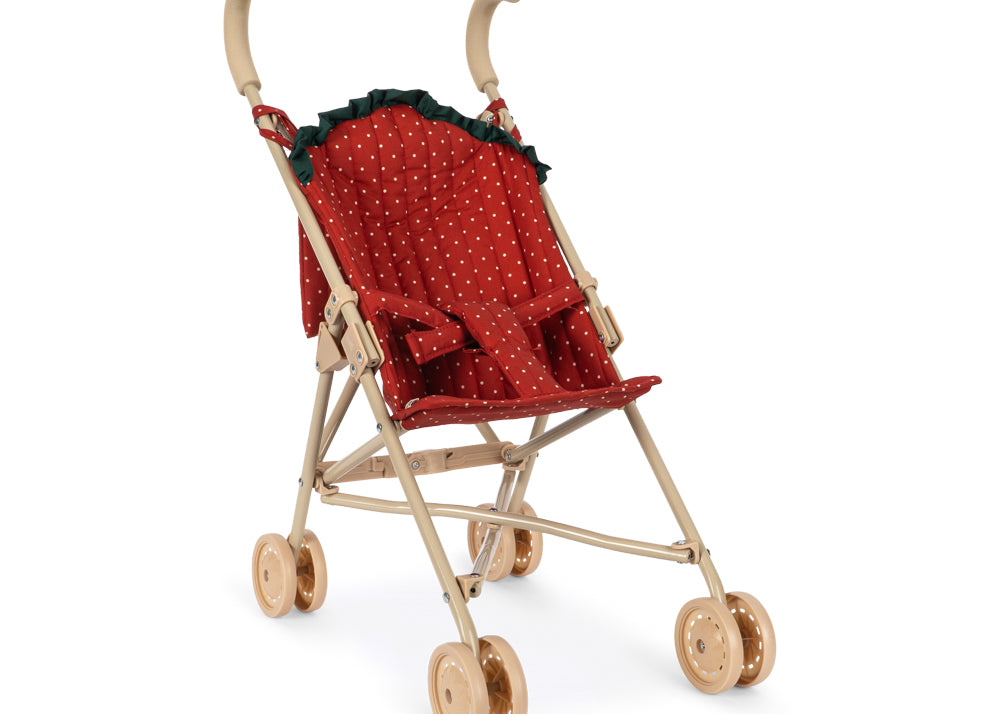 Konges Sløjd A/S DOLL ESSENTIALS fraise dot