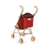 Konges Sløjd A/S DOLL ESSENTIALS fraise dot