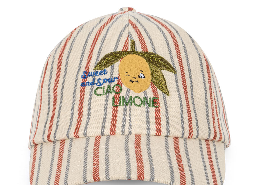 Konges Sløjd A/S HATS stripe winds