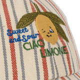 Konges Sløjd A/S HATS stripe winds