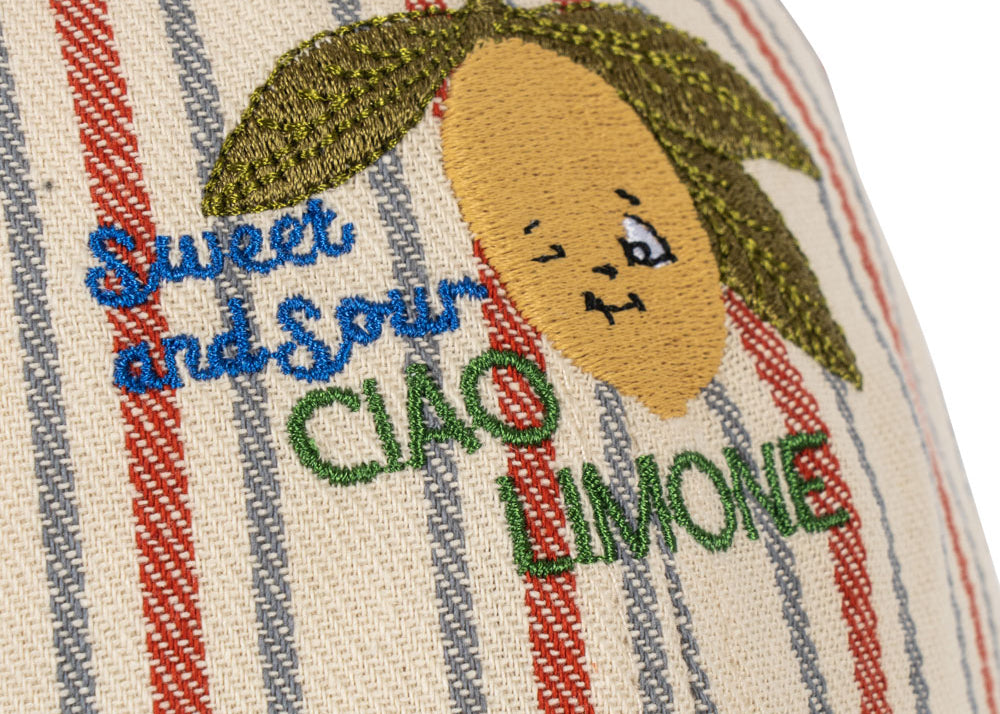 Konges Sløjd A/S HATS stripe winds