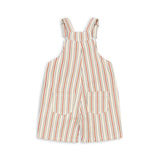Konges Sløjd A/S WOVEN ROMPERS & JUMPSUITS stripe winds