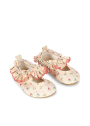 Konges Sløjd A/S UV SWIMSHOES tuli coeur