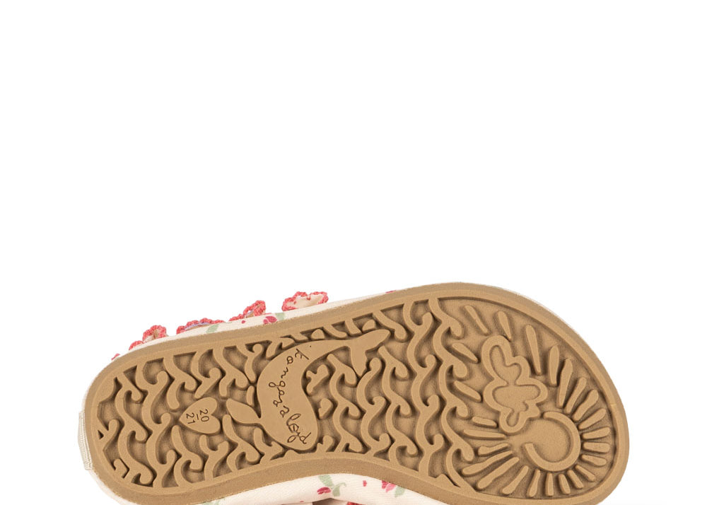 Konges Sløjd A/S UV SWIMSHOES tuli coeur