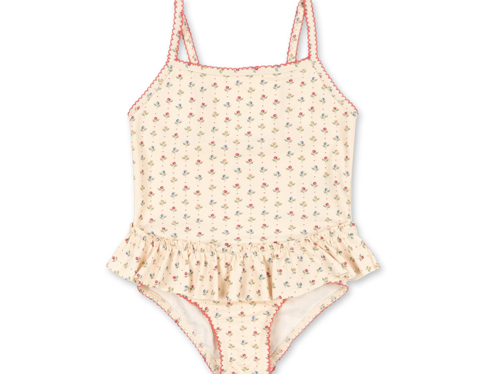 Konges Sløjd A/S SWIMSUITS tuli coeur