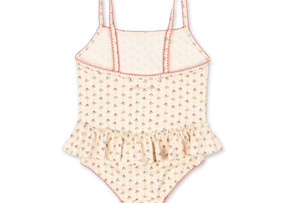 Konges Sløjd A/S SWIMSUITS tuli coeur