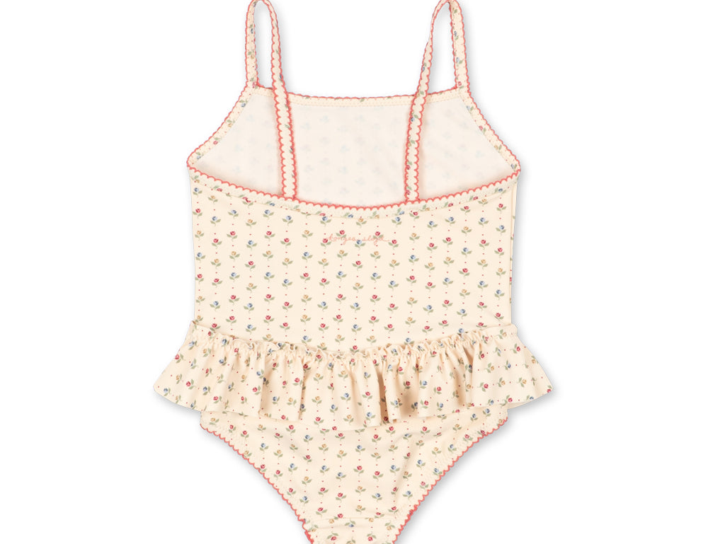 Konges Sløjd A/S SWIMSUITS tuli coeur