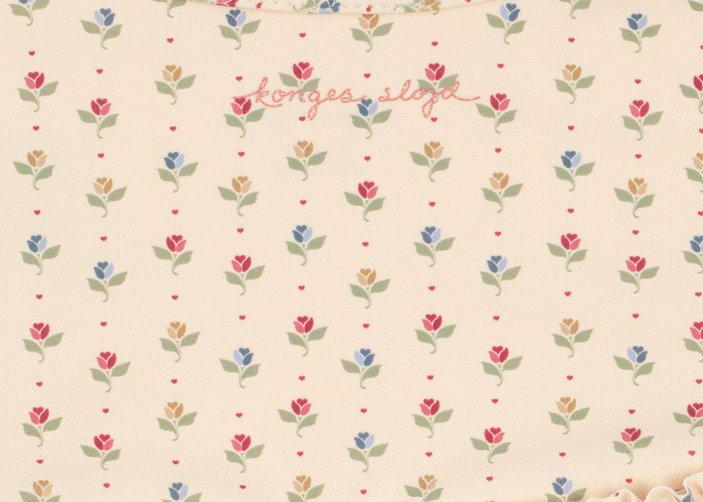 Konges Sløjd A/S SWIMSUITS tuli coeur