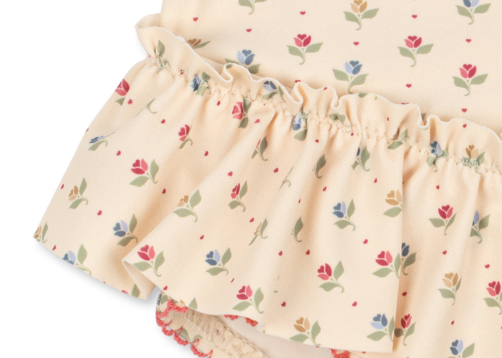 Konges Sløjd A/S SWIMSUITS tuli coeur