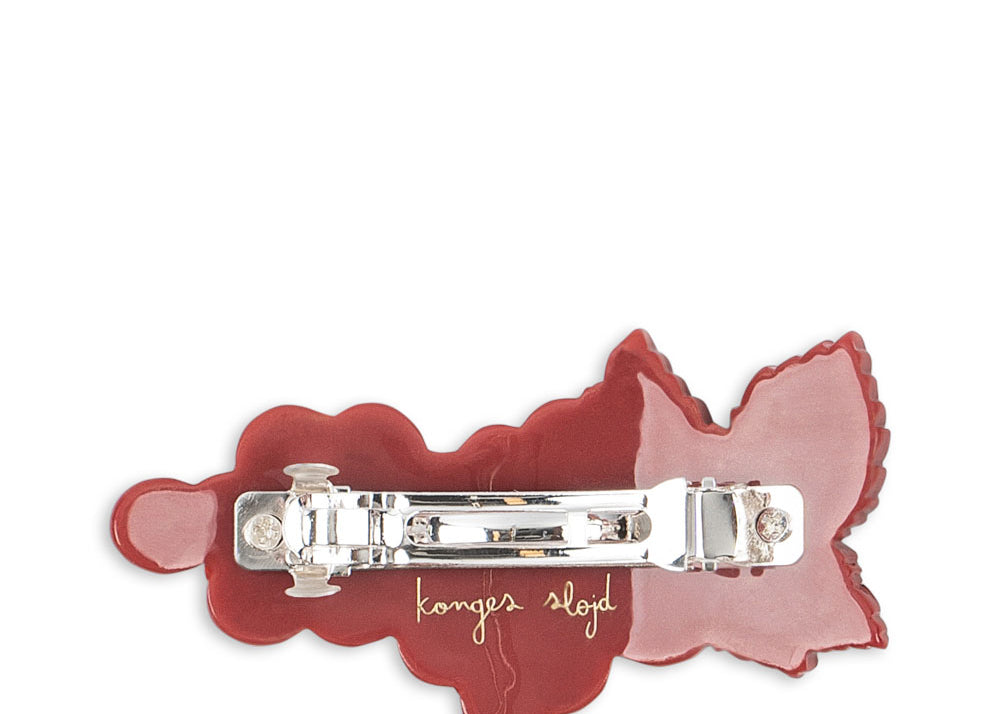 Konges Sløjd A/S HAIR ACCESSORIES heather rose