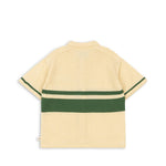 Konges Sløjd A/S KNITTED BLOUSES & VESTS banana crepe