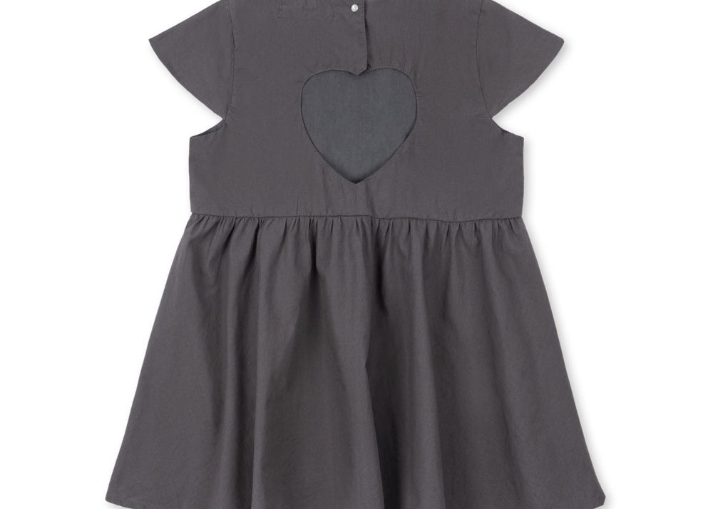 Konges Sløjd A/S WOVEN DRESSES magnet