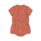 Konges Sløjd A/S JERSEY ROMPERS & JUMPSUITS canyon rose