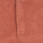 Konges Sløjd A/S JERSEY ROMPERS & JUMPSUITS canyon rose