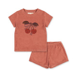 Konges Sløjd A/S SETS canyon rose