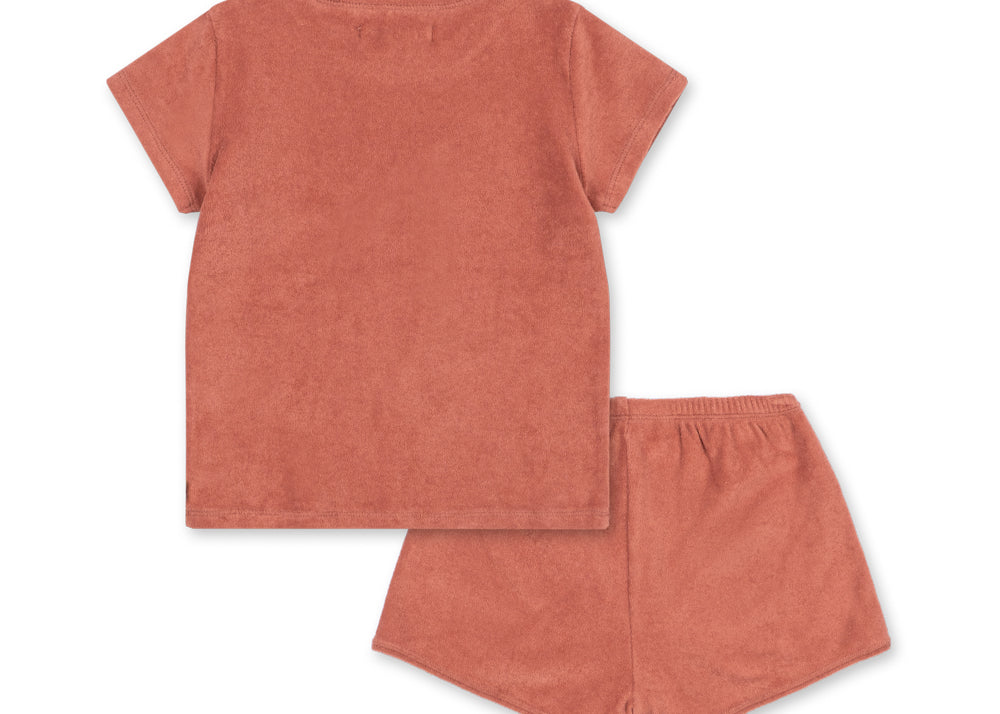 Konges Sløjd A/S SETS canyon rose