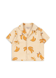 Konges Sløjd A/S JERSEY T-SHIRTS go bananas