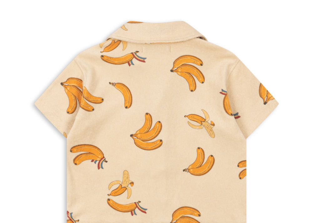 Konges Sløjd A/S JERSEY T-SHIRTS go bananas