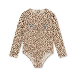 Konges Sløjd A/S SWIMSUITS leo