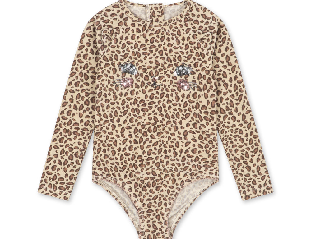 Konges Sløjd A/S SWIMSUITS leo