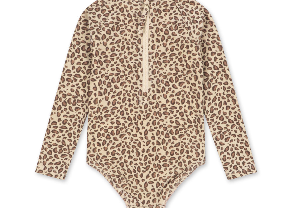 Konges Sløjd A/S SWIMSUITS leo