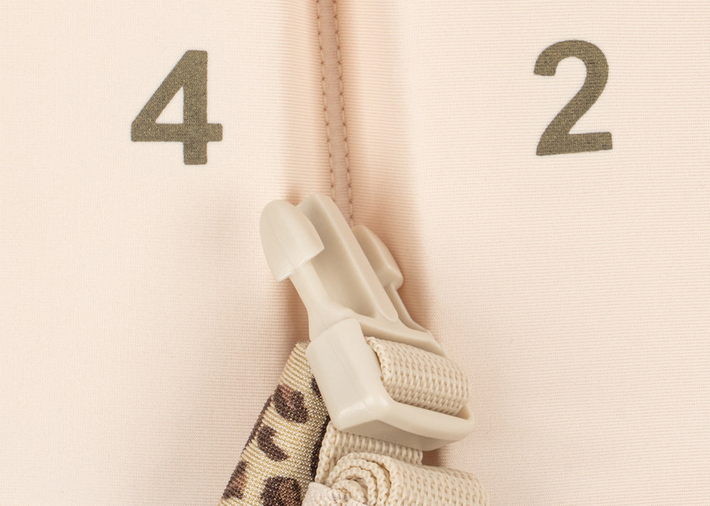 Konges Sløjd A/S FLOAT VEST & BELTS leo