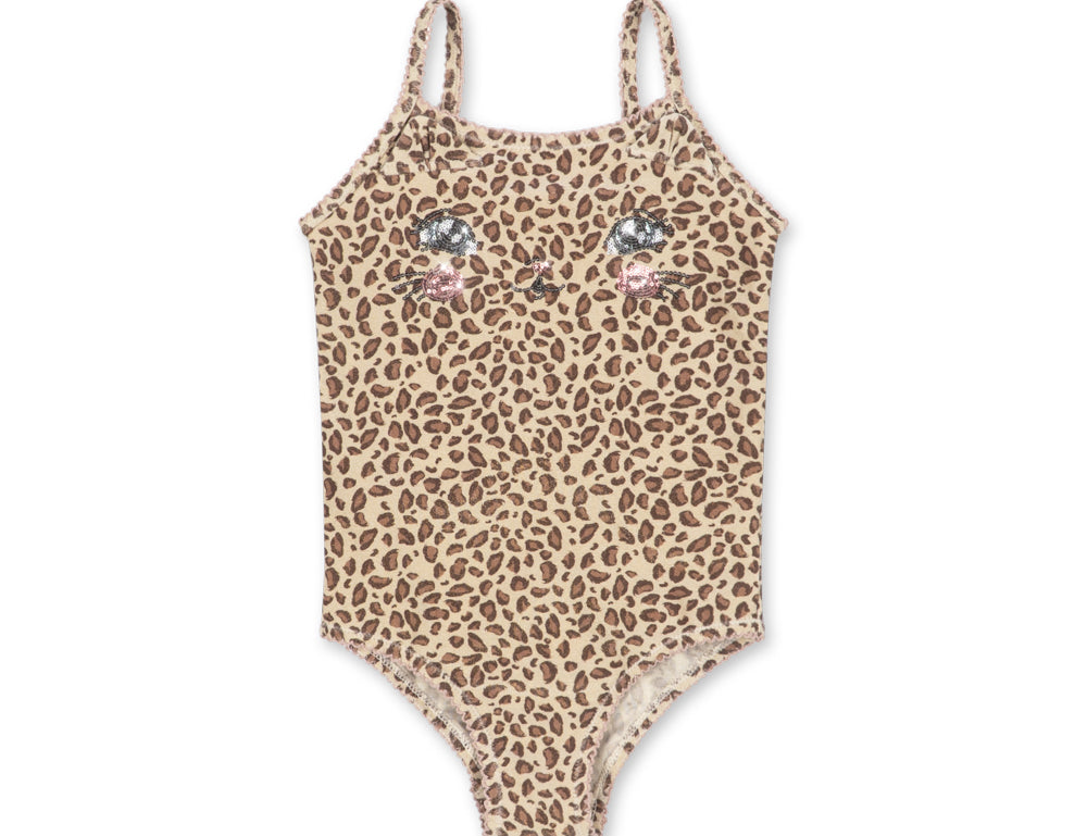 Konges Sløjd A/S SWIMSUITS leo
