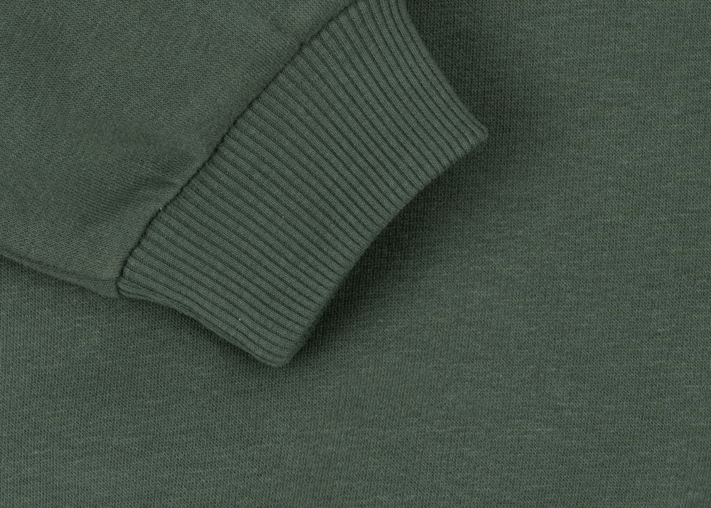 Konges Sløjd A/S JERSEY BLOUSES cilantro