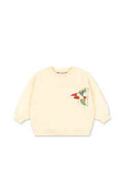 Konges Sløjd A/S JERSEY BLOUSES rutabaga