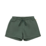 Konges Sløjd A/S JERSEY SHORTS & BLOOMERS cilantro