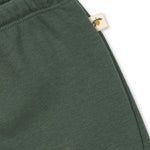 Konges Sløjd A/S JERSEY SHORTS & BLOOMERS cilantro