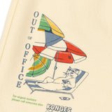 Konges Sløjd A/S JERSEY SHORTS & BLOOMERS rutabaga