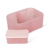 Konges Sløjd A/S LUNCH BOXES cherry glitter