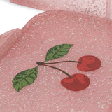 Konges Sløjd A/S LUNCH BOXES cherry glitter