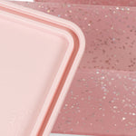 Konges Sløjd A/S LUNCH BOXES cherry glitter