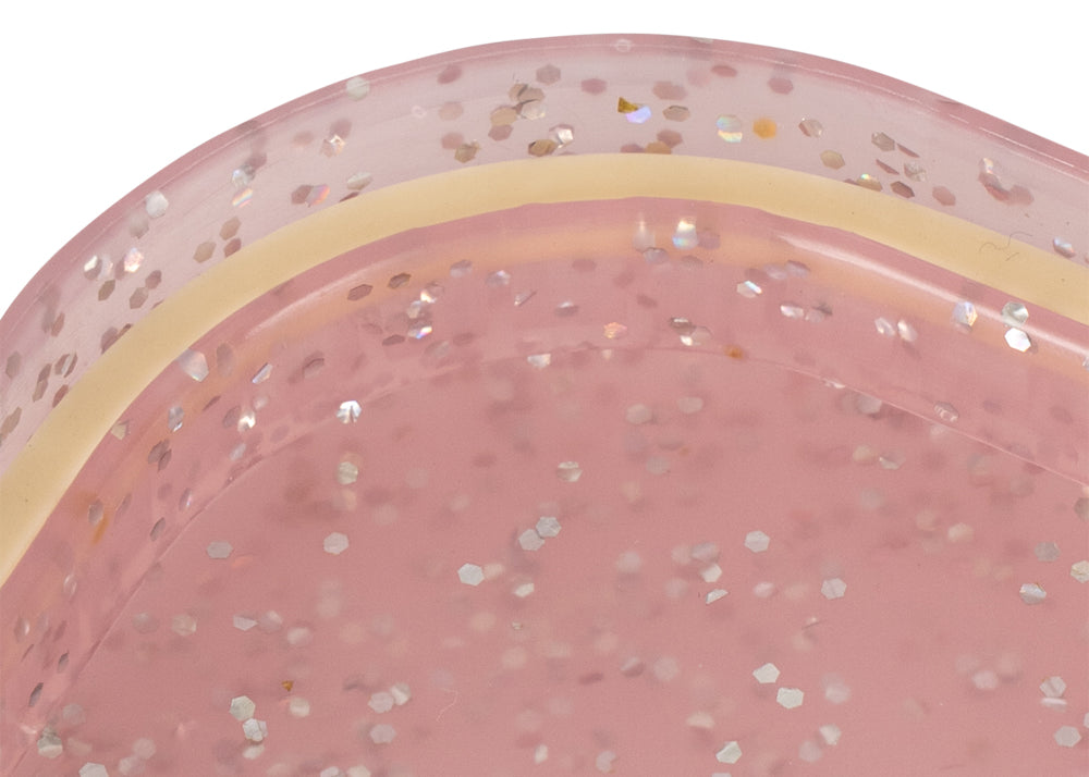 Konges Sløjd A/S LUNCH BOXES cherry glitter