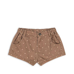 Konges Sløjd A/S WOVEN SHORTS & BLOOMERS ermine dot