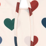 Konges Sløjd A/S SWIMSUITS bon coeur coloré