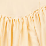 Konges Sløjd A/S JERSEY DRESSES rutabaga